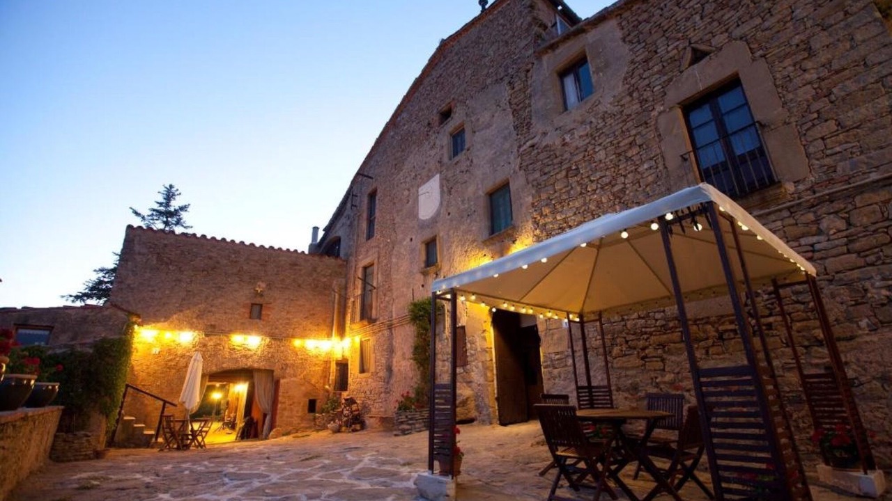 Photo of Outdoor in Castelltercol