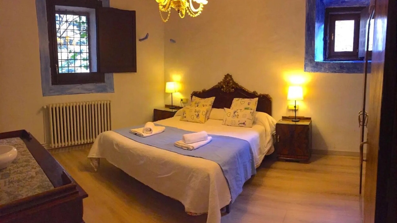 Photo of Bedroom in Castelltercol