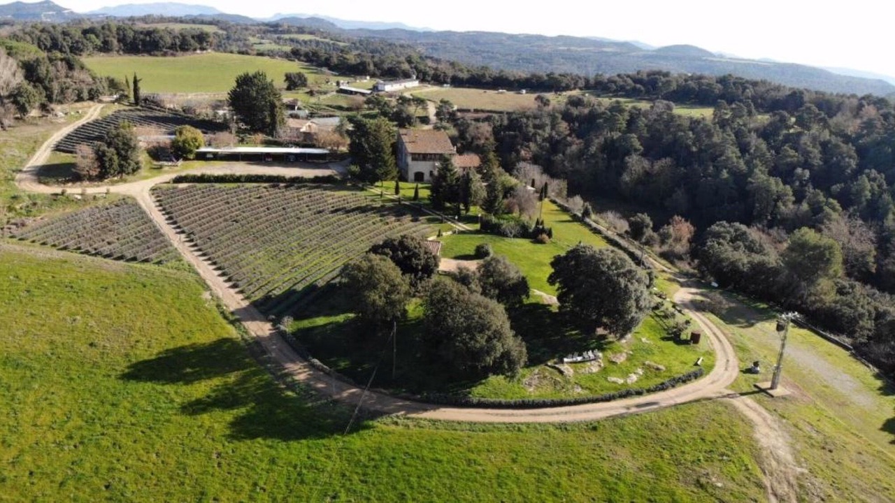 Photo of Outdoor in Castelltercol