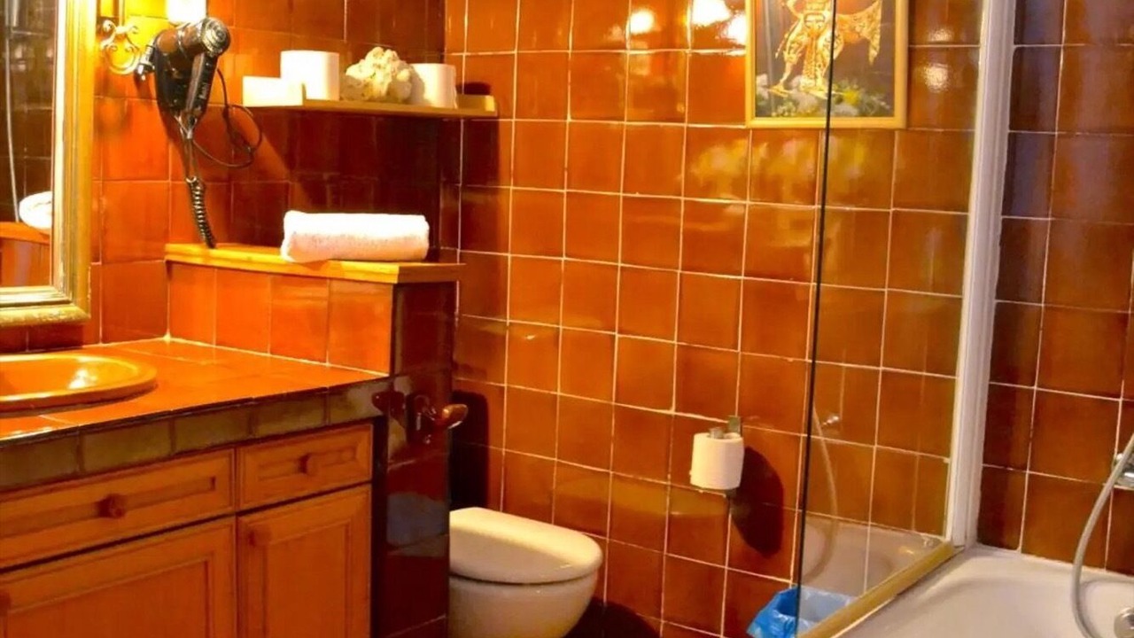 Photo of Bathroom in Castelltercol