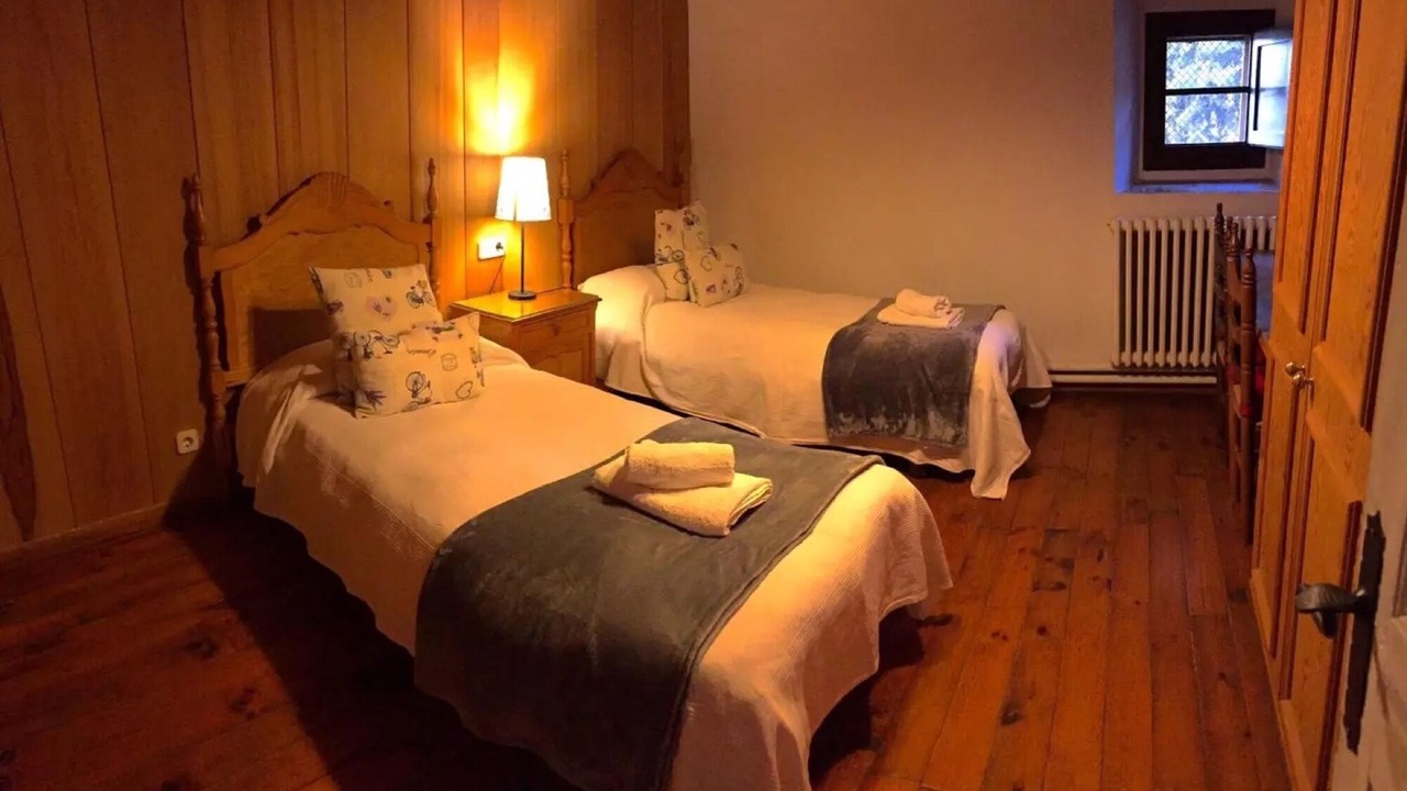 Photo of Bedroom in Castelltercol