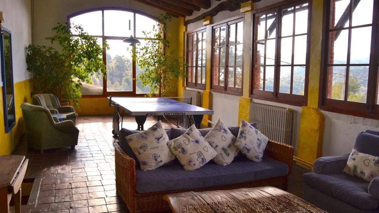 Photo of Livingroom in Castelltercol