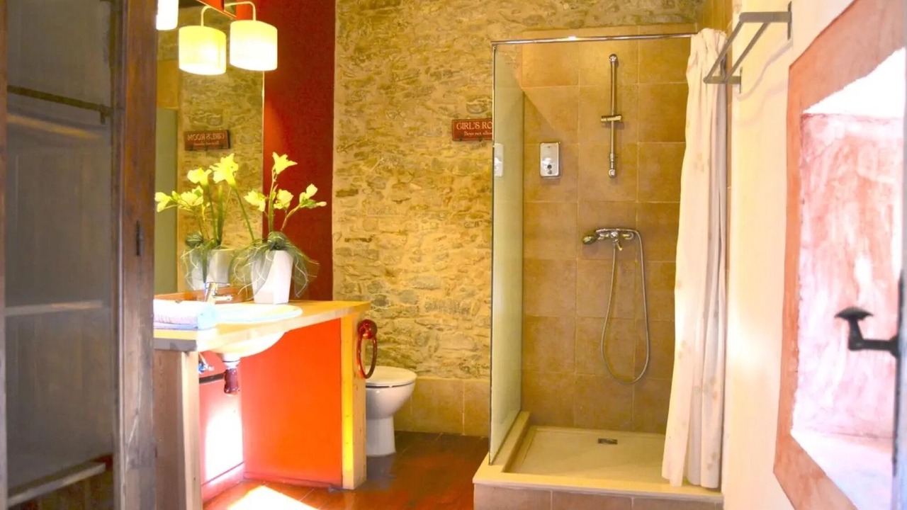 Photo of Bathroom in Castelltercol
