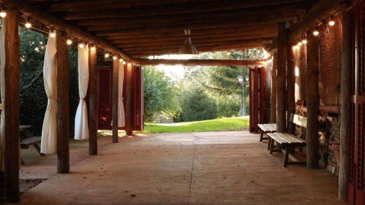 Photo of Patio Balcony in Castelltercol