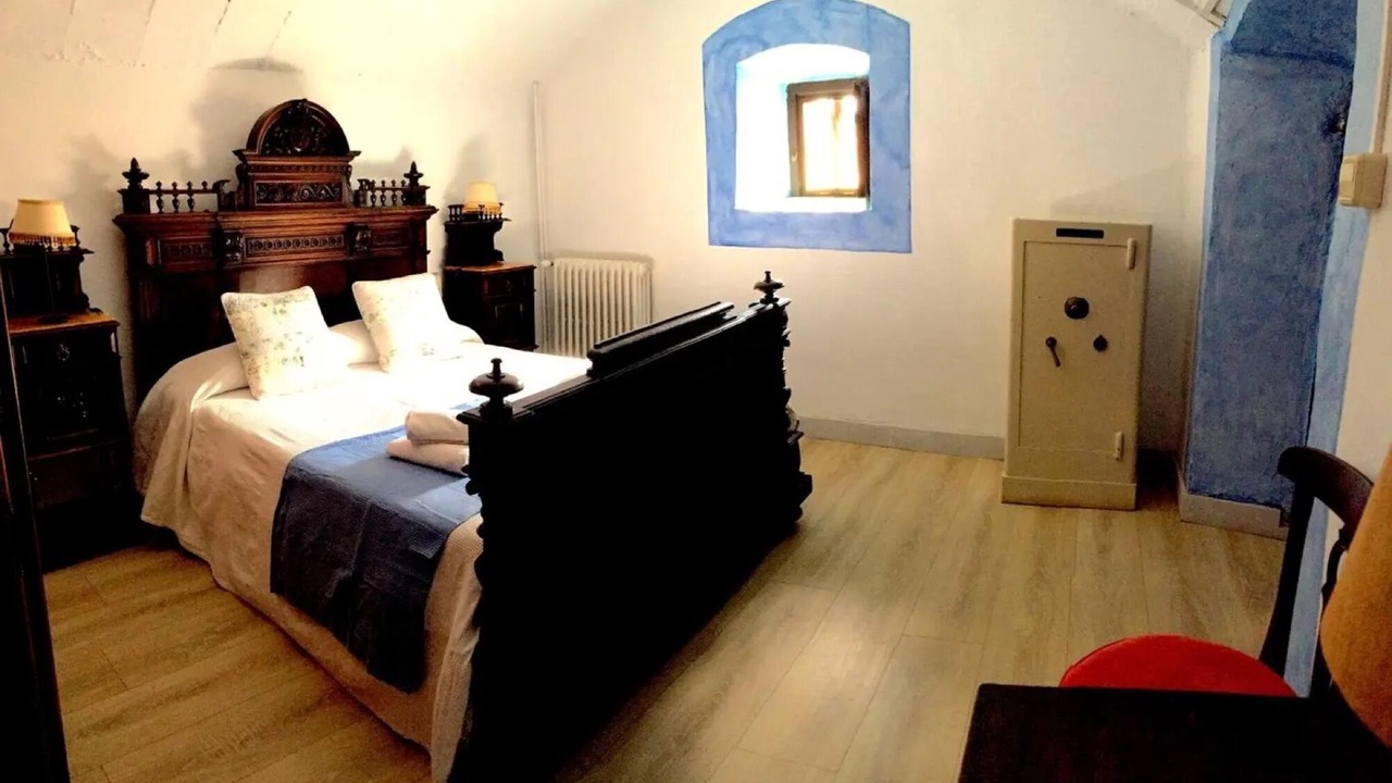 Photo of Bedroom in Castelltercol