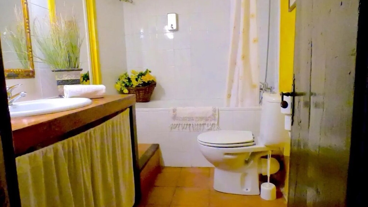 Photo of Bathroom in Castelltercol