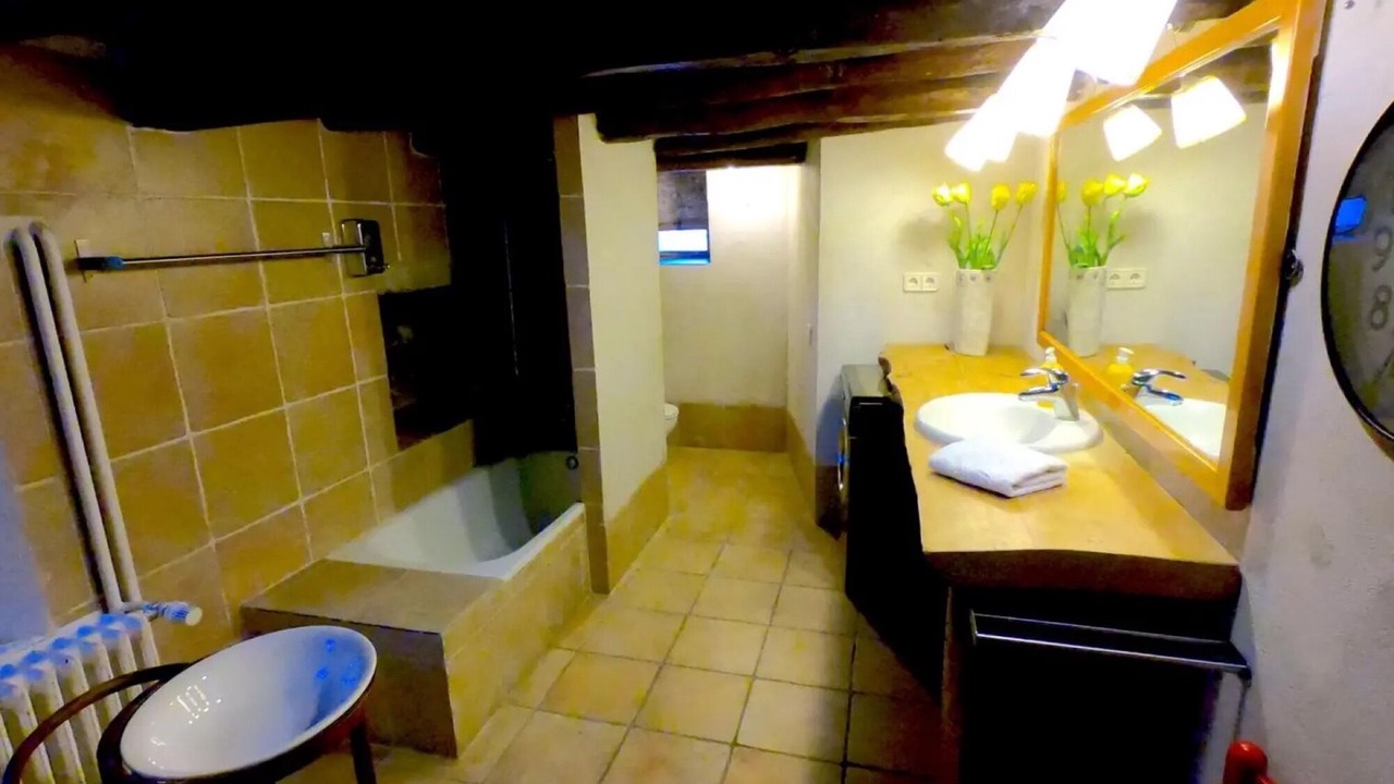 Photo of Bathroom in Castelltercol