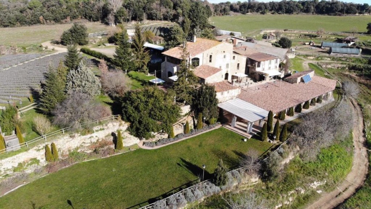 Photo of Outdoor in Castelltercol