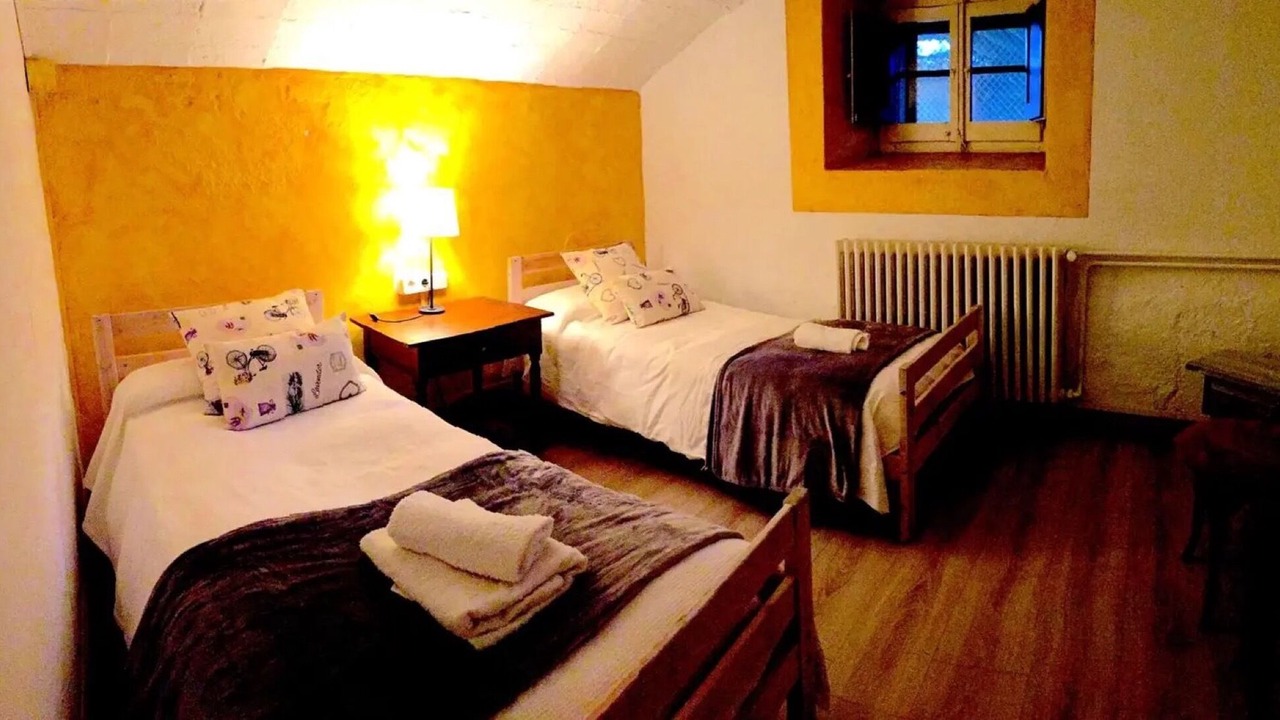 Photo of Bedroom in Castelltercol