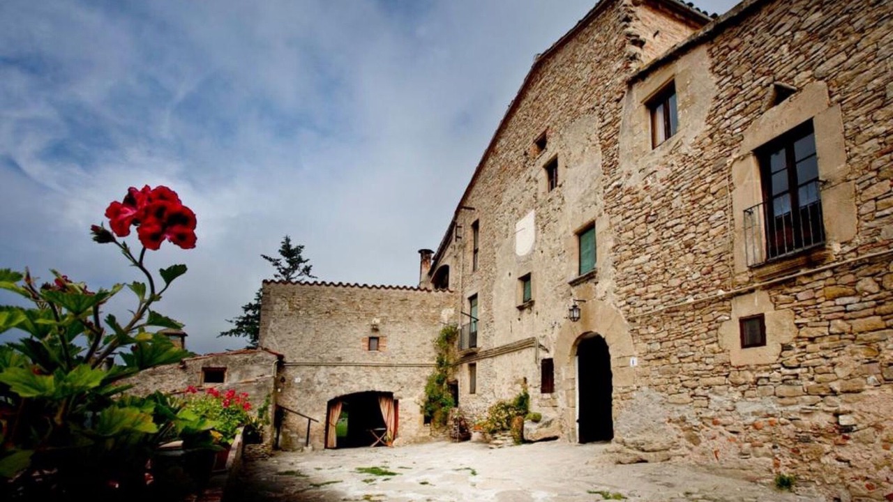 Photo of Outdoor in Castelltercol