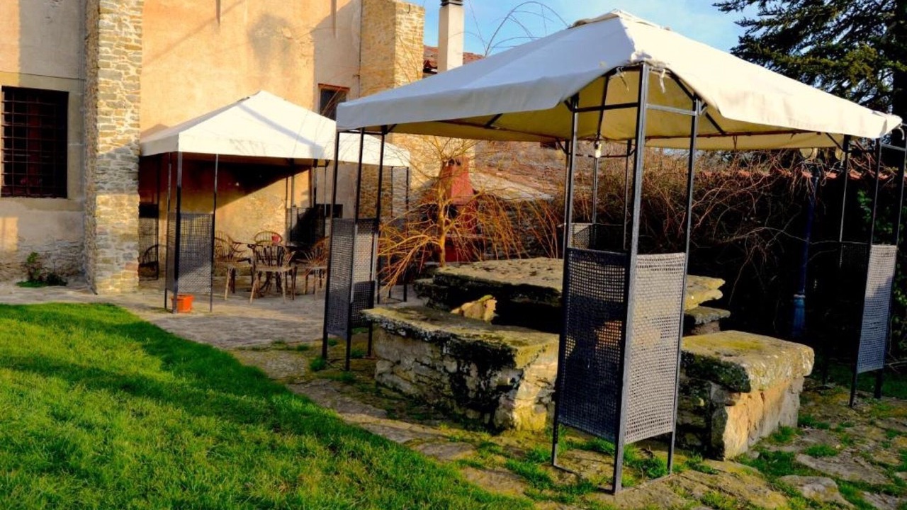 Photo of Outdoor in Castelltercol