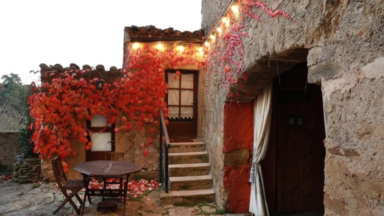 Photo of Outdoor in Castelltercol