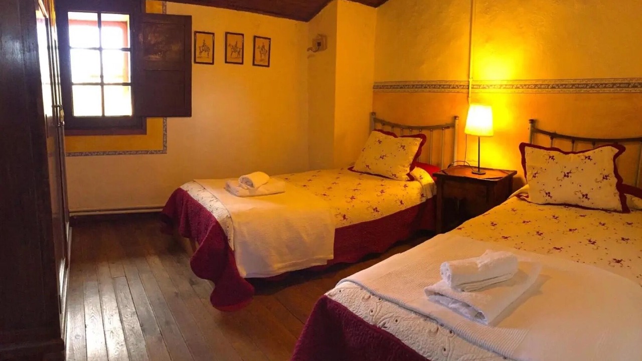 Photo of Bedroom in Castelltercol