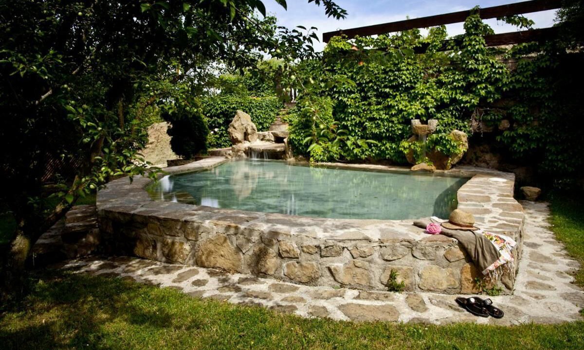 Photo of Outdoor in Castelltercol