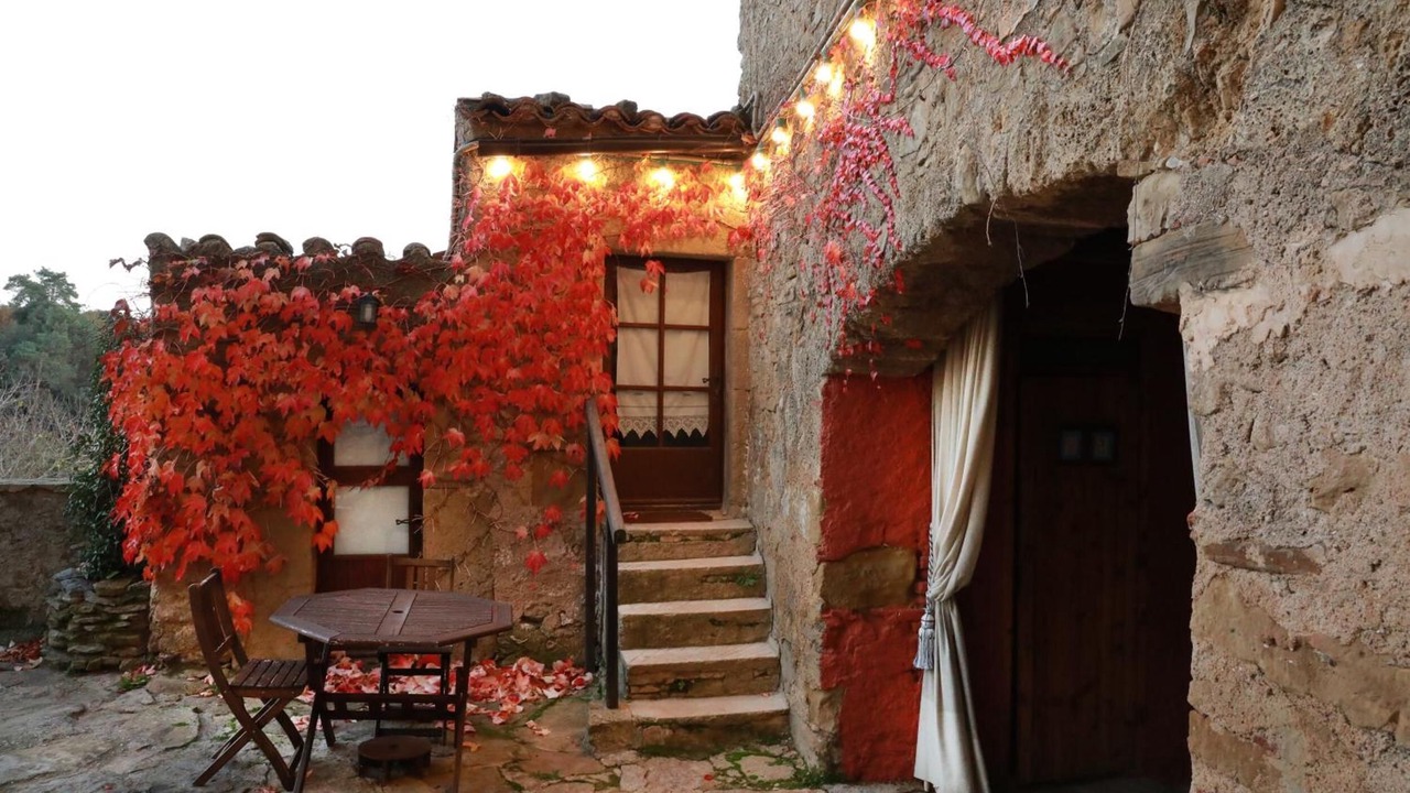 Photo of Outdoor in Castelltercol