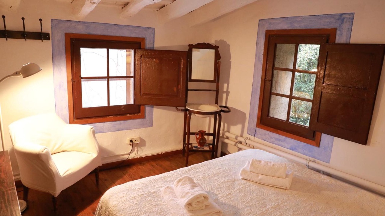 Photo of Bedroom in Castelltercol