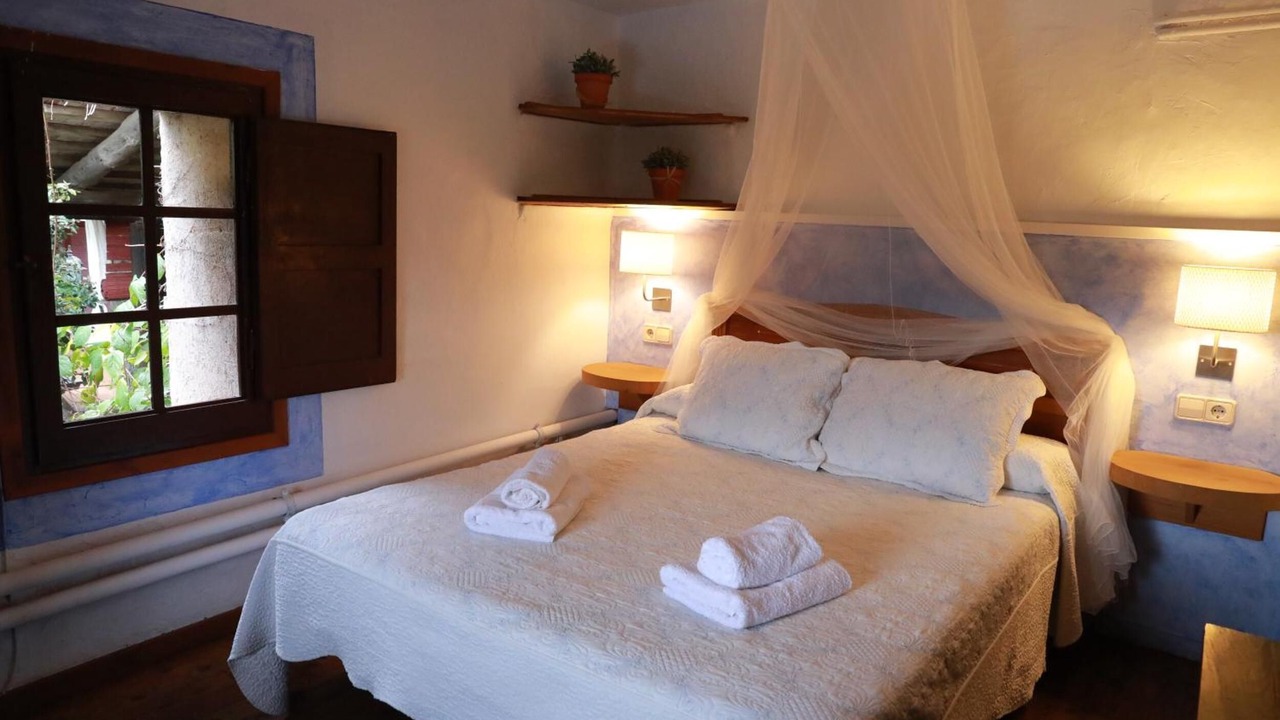 Photo of Bedroom in Castelltercol