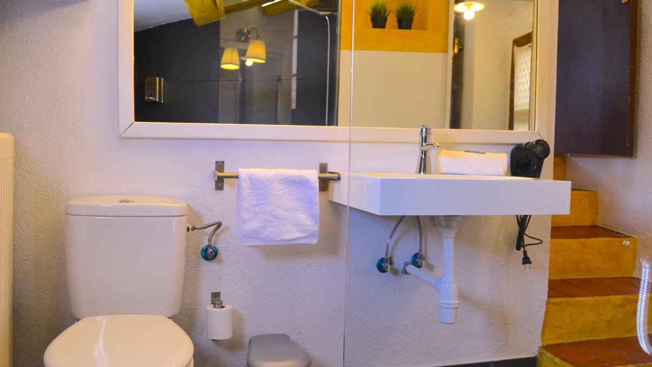 Photo of Bathroom in Castelltercol