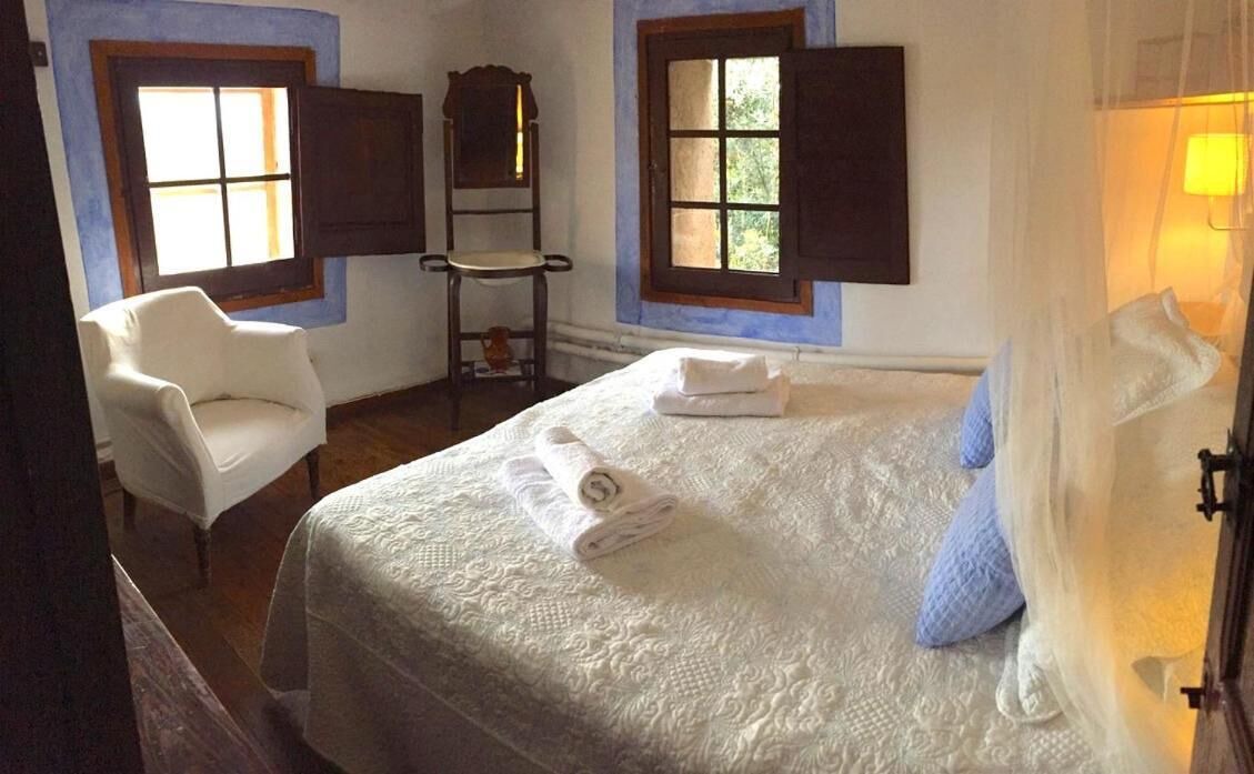 Photo of Bedroom in Castelltercol
