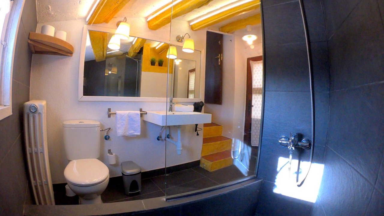 Photo of Bathroom in Castelltercol