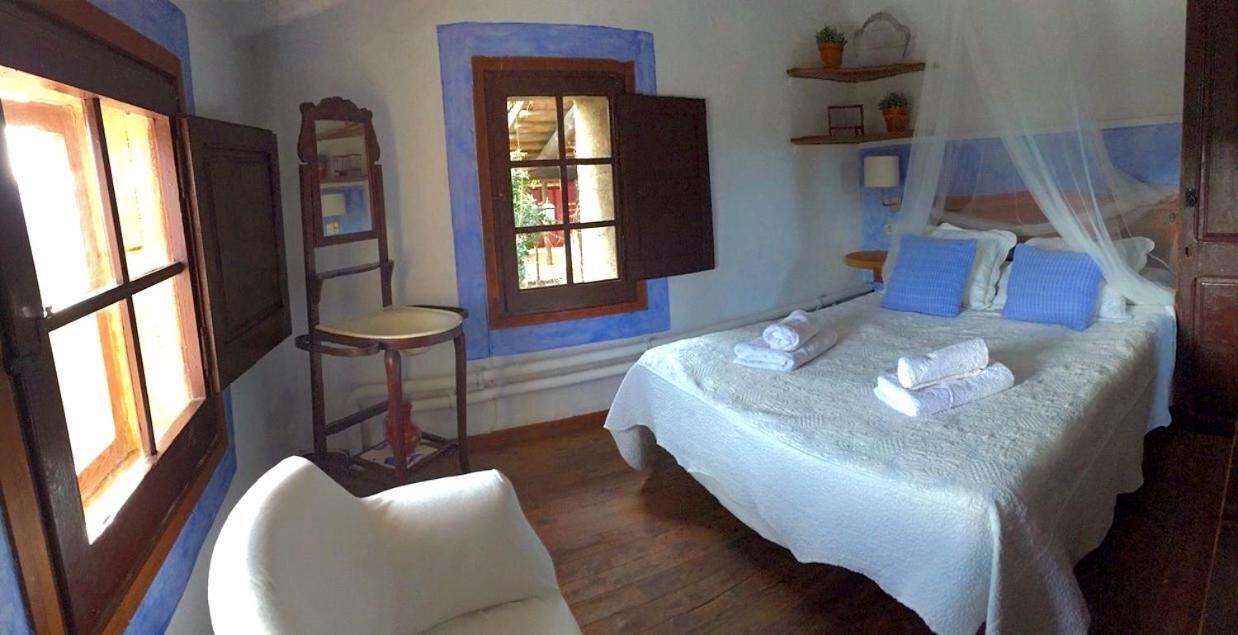 Photo of Bedroom in Castelltercol
