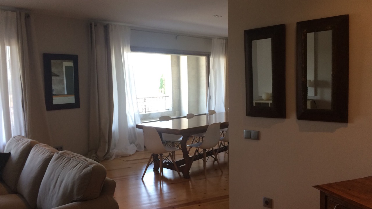 Photo of Livingroom in Castelltercol