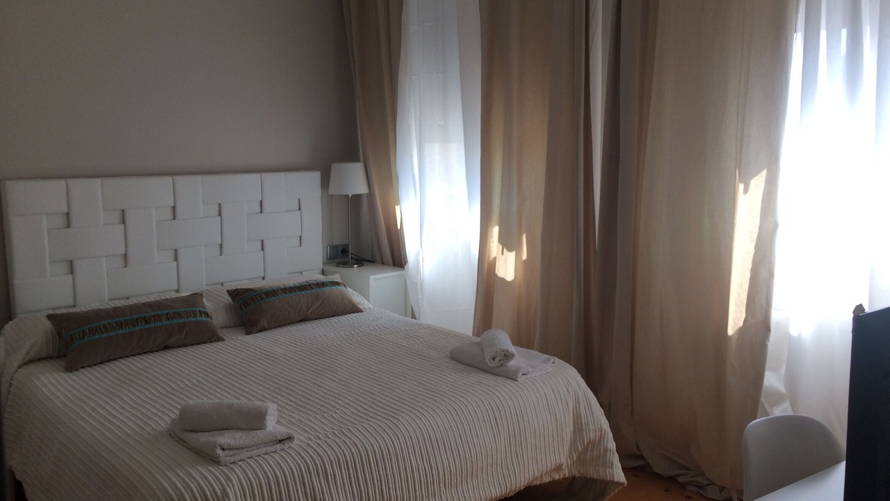 Photo of Bedroom in Castelltercol