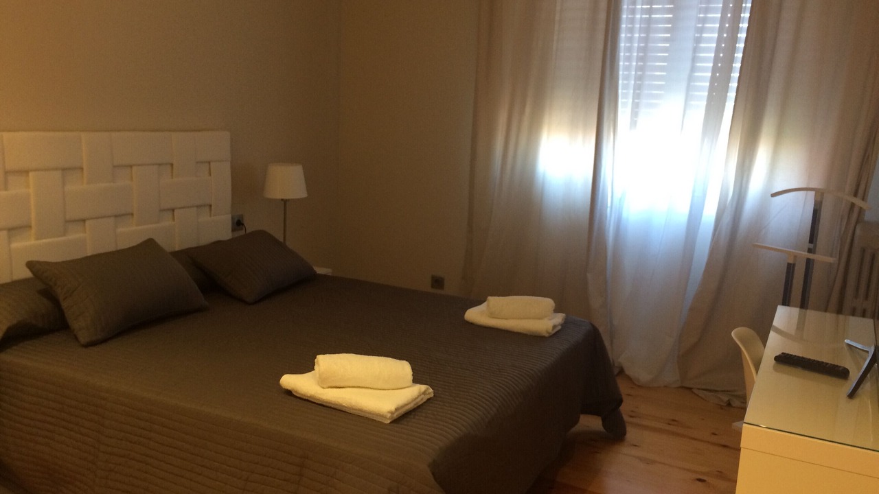 Photo of Bedroom in Castelltercol