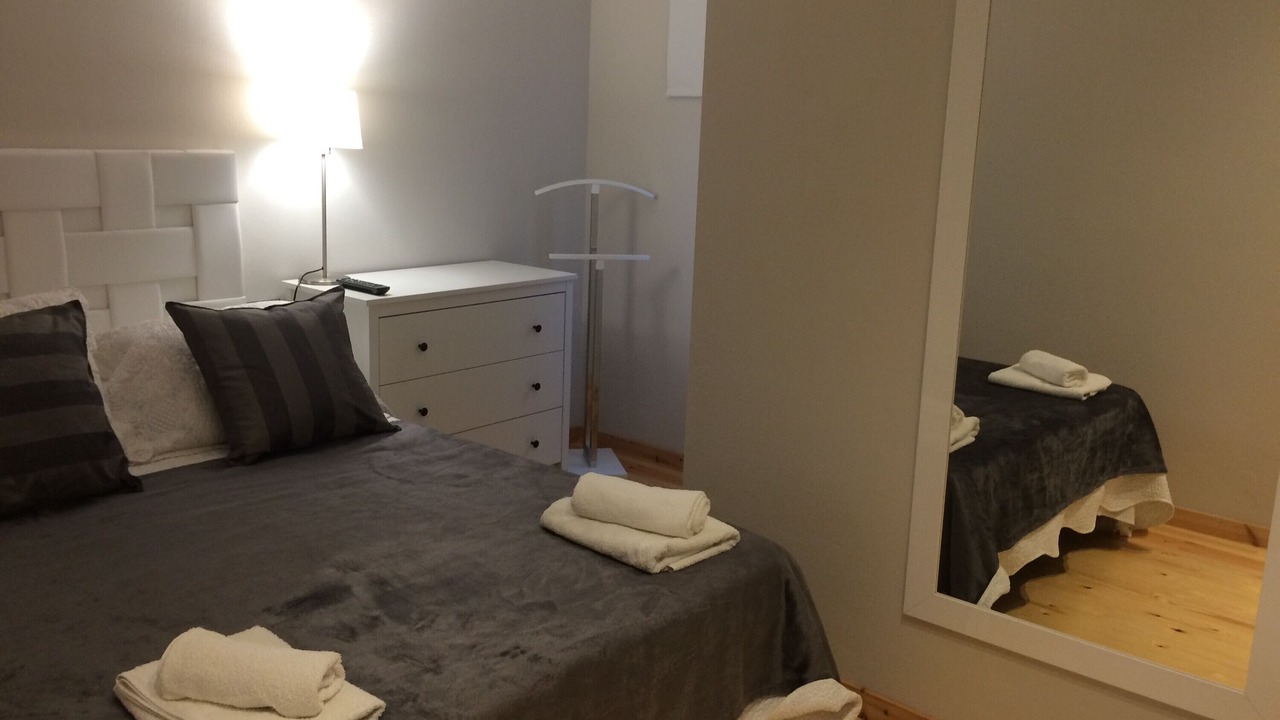Photo of Bedroom in Castelltercol