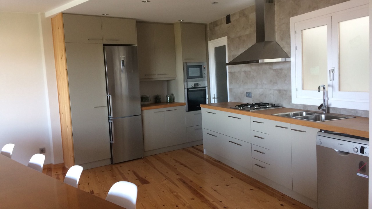 Photo of Kitchen in Castelltercol