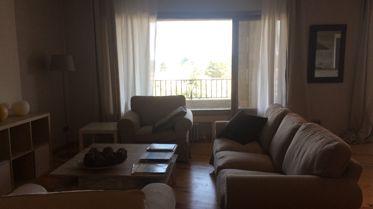 Photo of Livingroom in Castelltercol