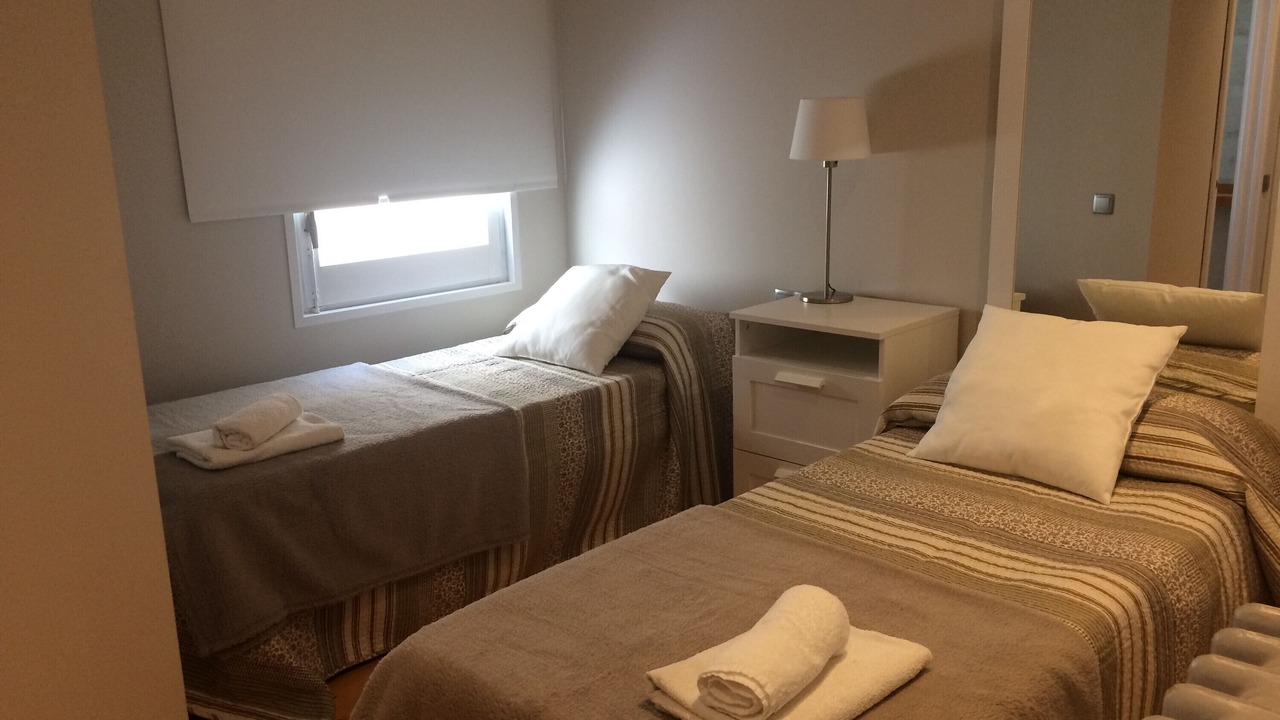 Photo of Bedroom in Castelltercol