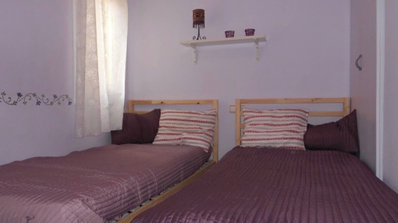 Photo of Bedroom in Poblenou