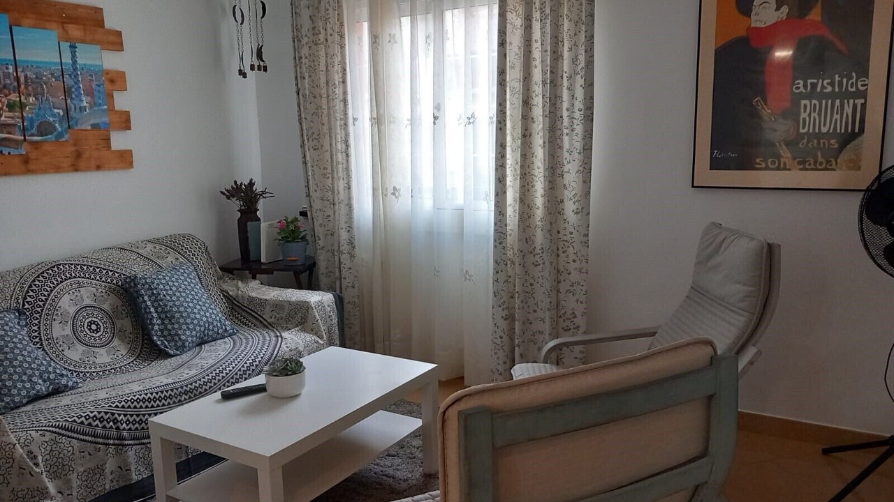 Photo of Livingroom in Poblenou