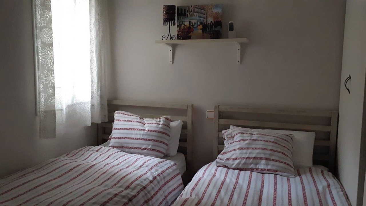 Photo of Bedroom in Poblenou
