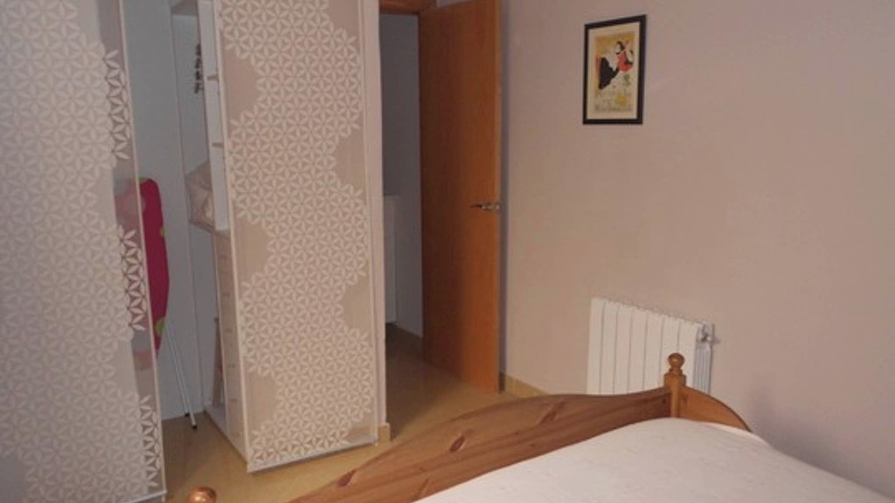 Photo of Bedroom in Poblenou
