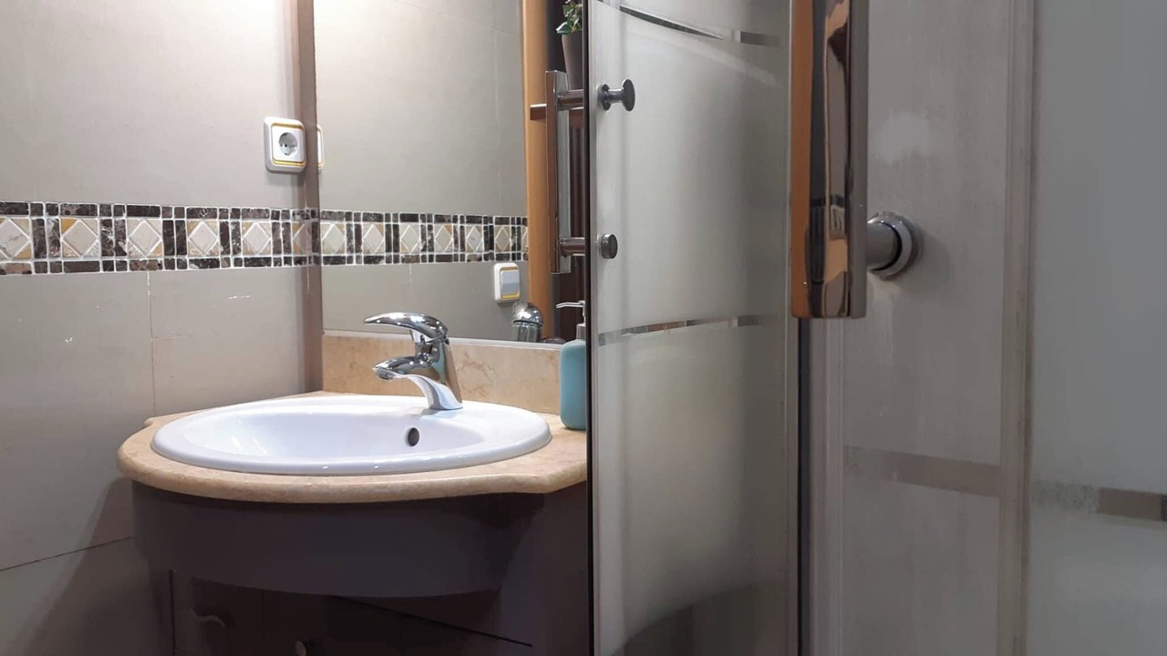 Photo of Bathroom in Poblenou