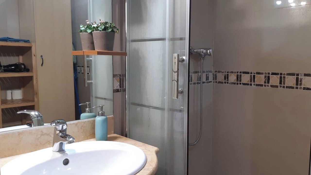 Photo of Bathroom in Poblenou