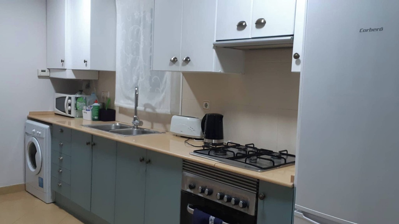 Photo of Kitchen in Poblenou