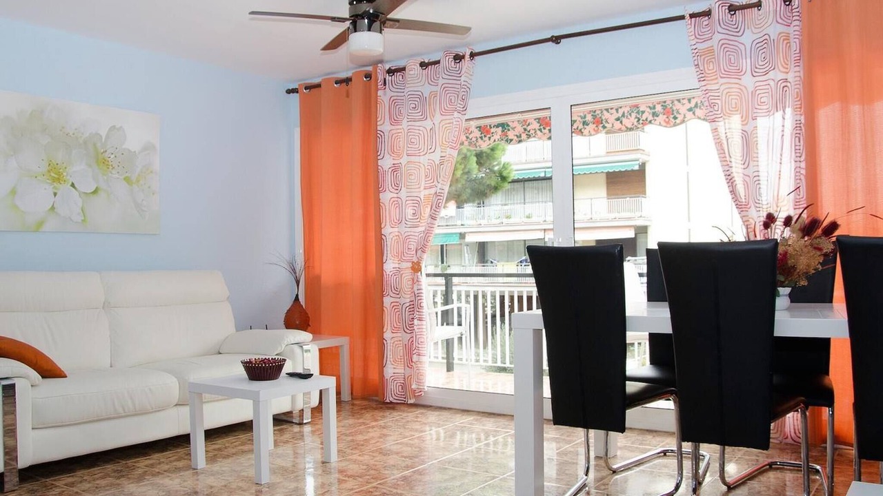 Photo of Livingroom in Sant Andreu de Llavaneres