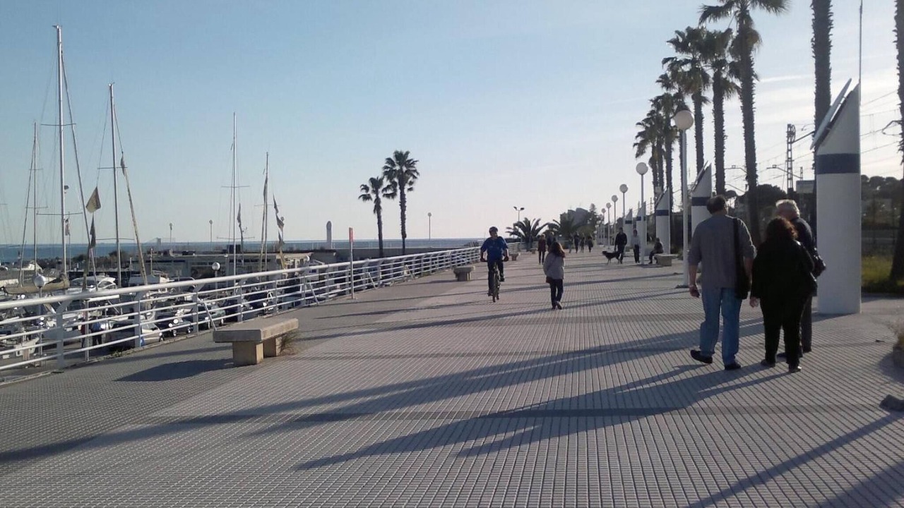Photo of Others in Sant Andreu de Llavaneres