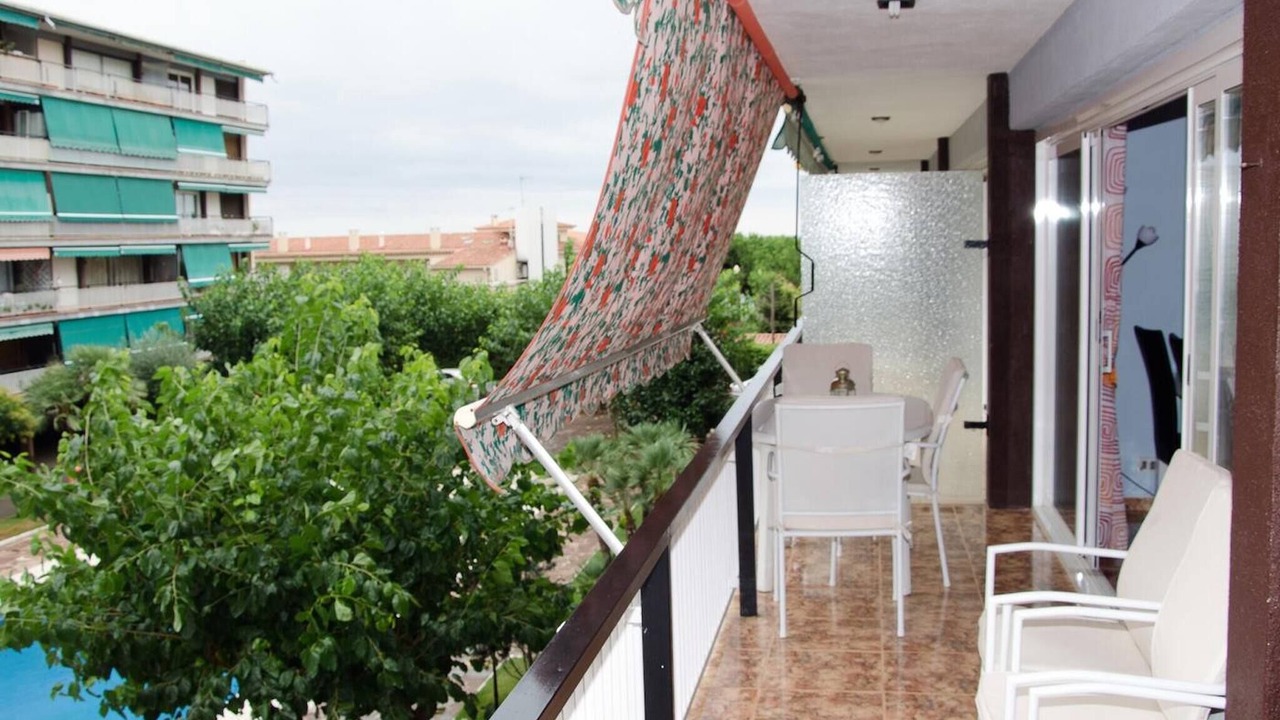 Photo of Outdoor in Sant Andreu de Llavaneres