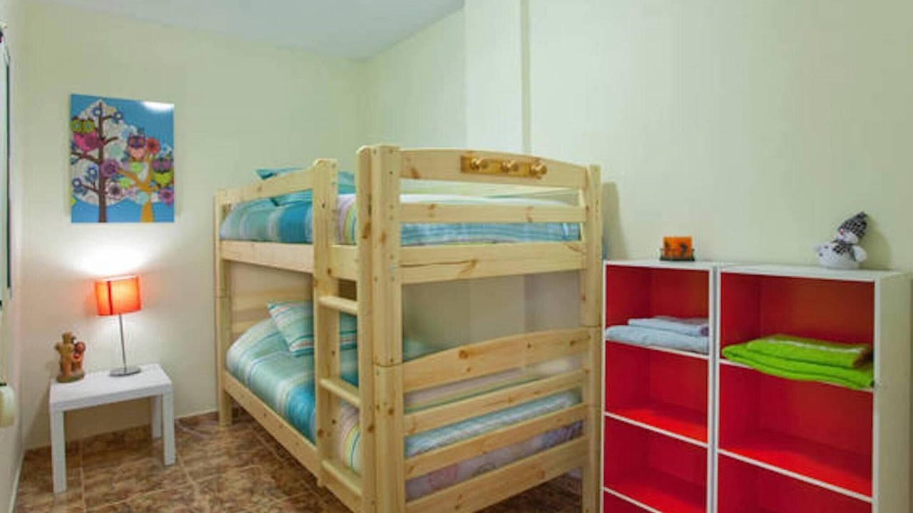 Photo of Bedroom in Sant Andreu de Llavaneres