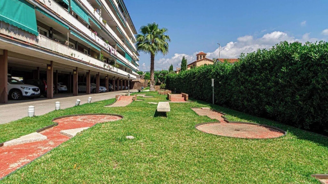 Photo of Outdoor in Sant Andreu de Llavaneres