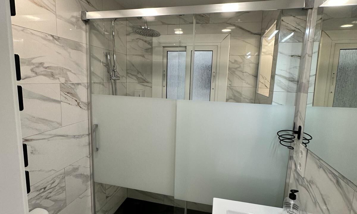 Photo of Bathroom in Sant Andreu de Llavaneres