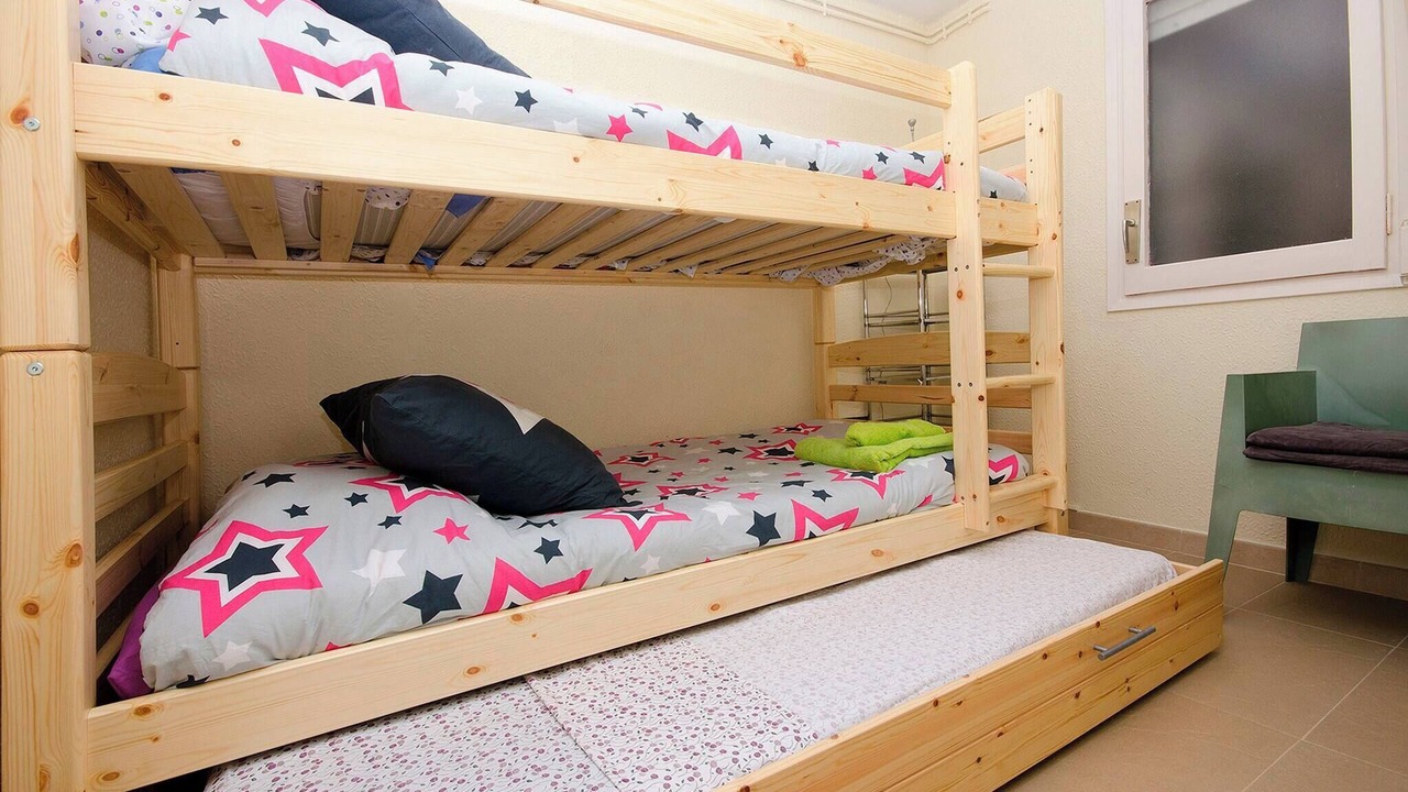 Photo of Bedroom in Sant Andreu de Llavaneres