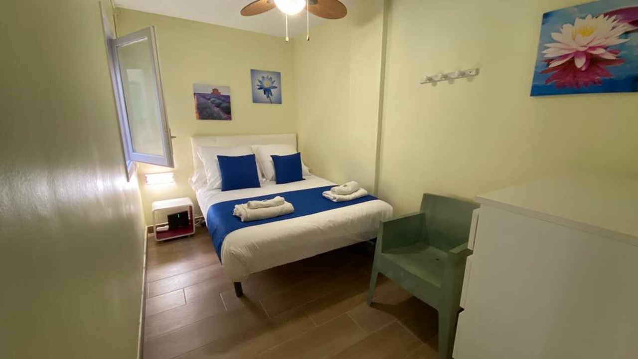 Photo of Bedroom in Sant Andreu de Llavaneres