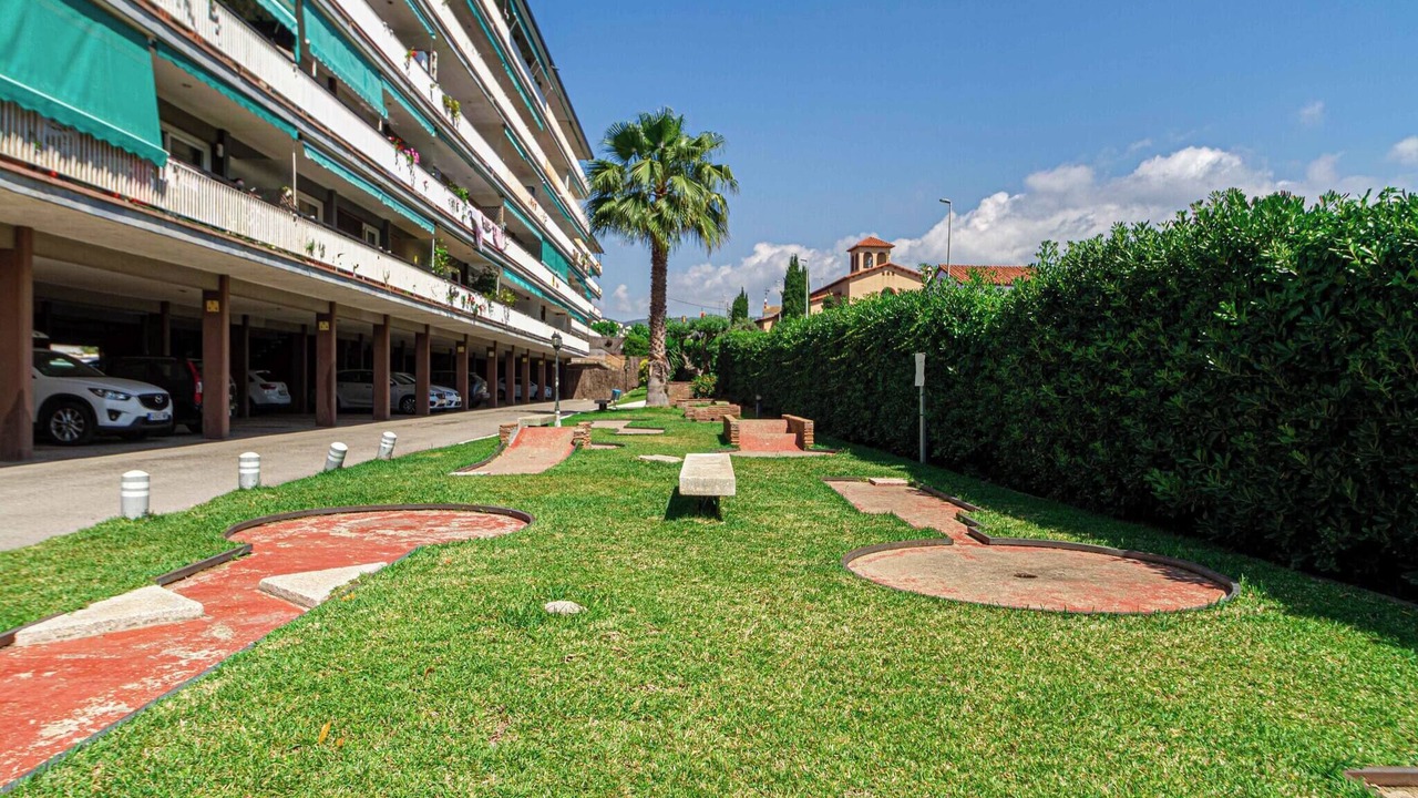 Photo of Outdoor in Sant Andreu de Llavaneres