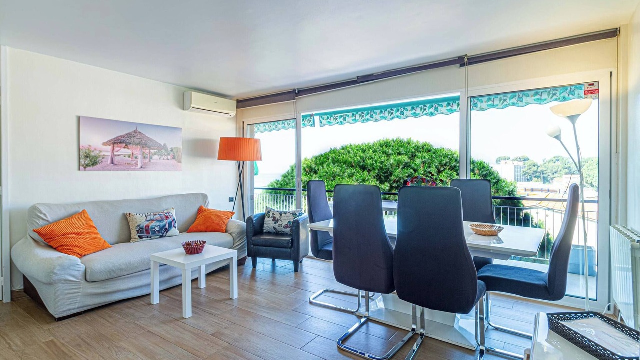 Photo of Livingroom in Sant Andreu de Llavaneres