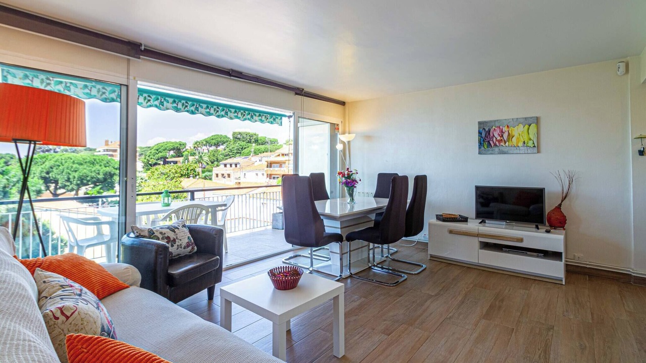 Photo of Livingroom in Sant Andreu de Llavaneres